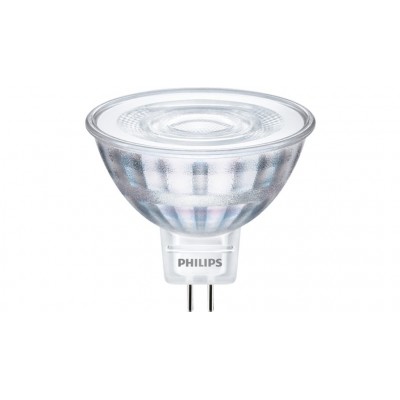 CorePro LED spot ND 4.4-35W MR16 840 36D Лампа світлодіодна Philips (929002494702)