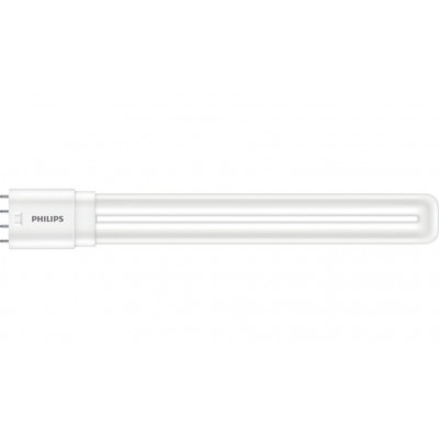 CorePro LED PLL EM/Mains 12W 830 4P Лампа світлодіодна Philips (929003592402)