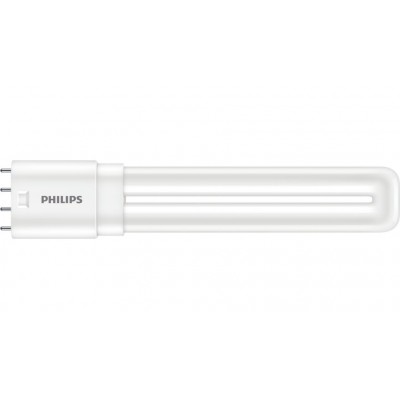 CorePro LED PLL HF 8W 830 4P 2G11 Лампа світлодіодна Philips (929003578802)