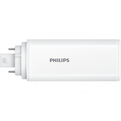 CorePro LED PLT HF 6.5W 840 4P GX24q-2 Лампа світлодіодна Philips (929003576402)