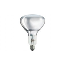 BR125 IR 250W E27 230-250V CL 1CT/10 Інфрачервона лампа димована Philips (923212143801)