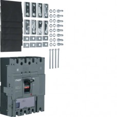 Разъединитель Hager h400-h630, In=630А, 4п (HCD631H)