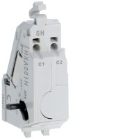 Независимый разъединитель Hager x160-x250, 24В DC (HXA001H)