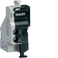 Расцепитель минимального напряжения Hager h250-h630, 200-240В (HXC014H)