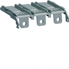 HYA025H Кришка для захисту клем x160 3-пол.