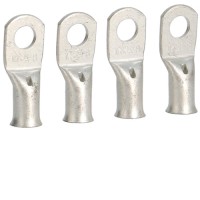 Наконечник Hager для выключателей х160, 25мм2, Ø8,5 (HYA087H)