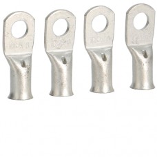 HYA087H Наконечник для вимикачів х160, 25мм2, Ø8,5