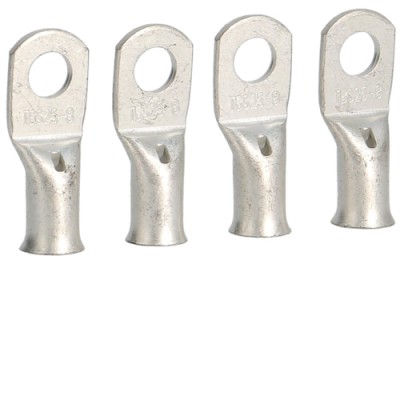 HYA087H Наконечник для вимикачів х160, 25мм2, Ø8,5