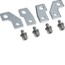 HYB012H Комплект розширювачів хомутних клем х250 4-пол.