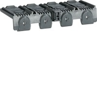 HYB026H Кришка для захисту клем x250 4-пол.