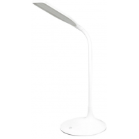 Настольная лампа LEDVANCE PANAN Disc Single White 5 Вт белый (4058075321267)