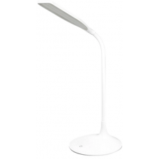 Настольная лампа LEDVANCE PANAN Disc Single White 5 Вт белый (4058075321267)
