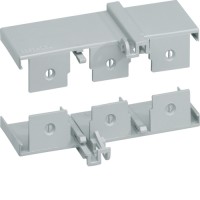 HYC025H Кришка для захисту клем h250 3-пол.