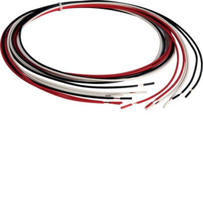 Комплект подсоединения Hager 3/4-пол. (HYA035H)