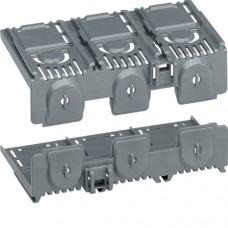 HYB025H Кришка для захисту клем x250 3-пол.