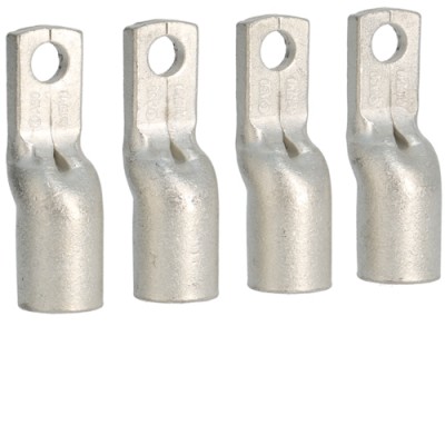 HYD095H Наконечник для вимикачів h400-h630, 150мм2, Ø10,5