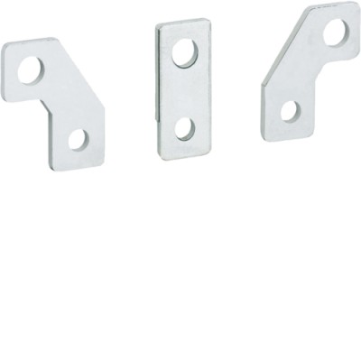 HYC011H Комплект розширювачів тунельних клем h250 3-пол.