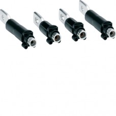 HYC032H Заднє підключенняx h250 4-пол.