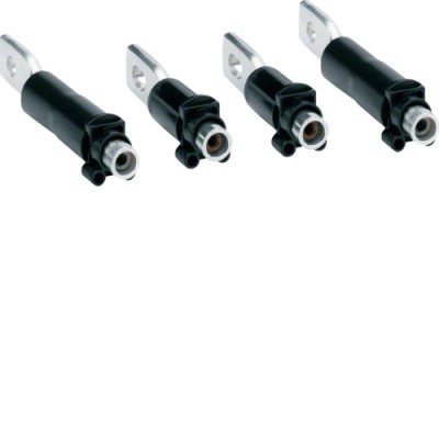 HYC032H Заднє підключенняx h250 4-пол.