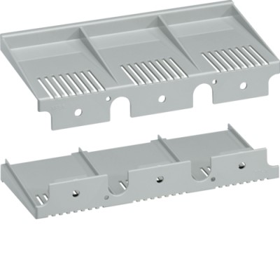 HYE025H Кришка для захисту клем h800-h1000 3-пол.