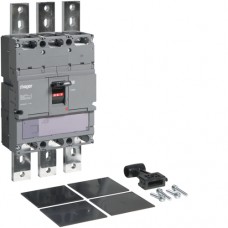 Разъединитель Hager h1000, In=1000А, 3п (HCE970H)