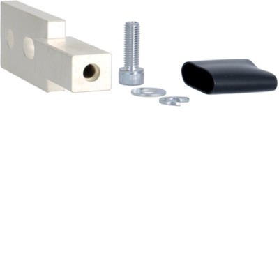 HYE034H Заднє підключенняx h1000 4-пол.