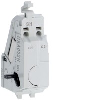 HXA002H Незалежний розчіплювач x160-x250, 48В DC