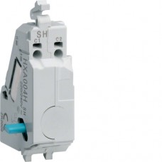 Независимый разъединитель Hager x160-x250, 200-240В (HXA004H)