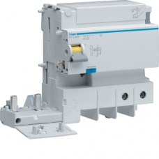 Блок устройства защитного отключения Hager 2-пол., In=125A, 30mA, AC (BDC280E)