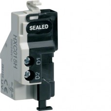 Расцепитель минимального напряжения Hager h250-h630, 380-450В (HXC015H)