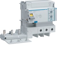 BTH380E Блок пристрою захисного відключення 3-пол., In=125A, 0,3-0,5-1A, HI