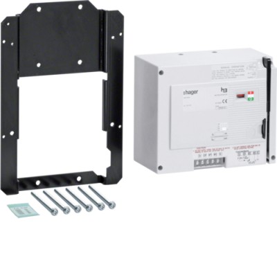 HXF042H Моторний привід для вимикачів h1250-h1600, 110-240В