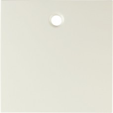 Панель Berker для шнурового выключателя, белая S.1 (11468982)