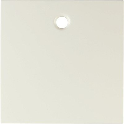 Панель Berker для шнурового выключателя, белая S.1 (11468982)