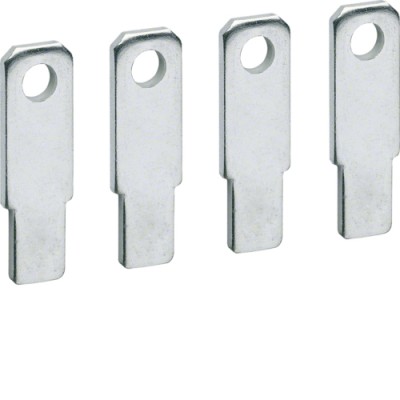 HYA013H Комплект подовжувачів тунельних клем х160 4-пол. 