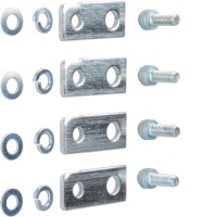 HYC010H Комплект подовжувачів тунельних клем h250 4-пол. 