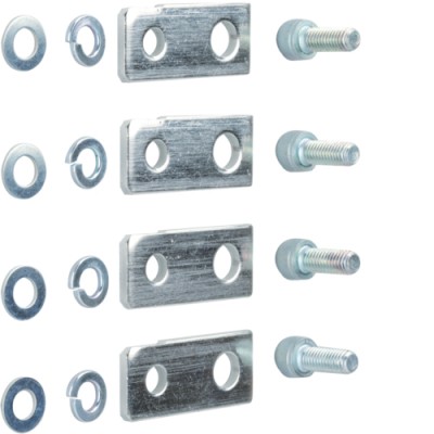 HYC010H Комплект подовжувачів тунельних клем h250 4-пол. 