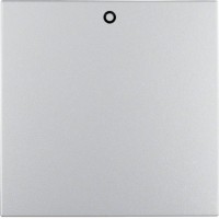 Клавиша Berker 1Х с надписью 