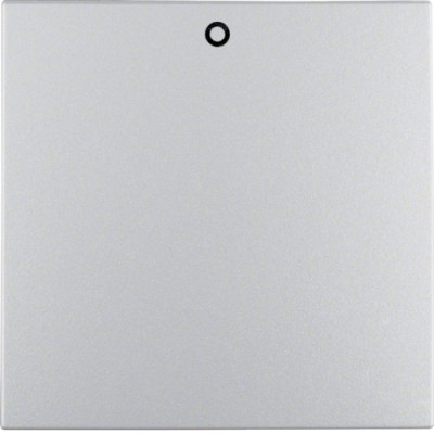 Клавиша Berker 1Х с надписью 