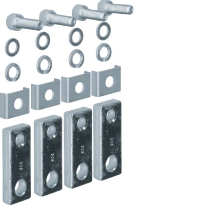 HYD013H Комплект подовжувачів тунельних клем h630 4-пол.