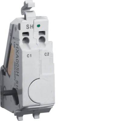 HXA005H Незалежний розчіплювач x160-x250, 380-450В