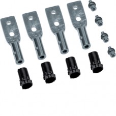 HYE032H Заднє підключенняx h800-h1000 4-пол.