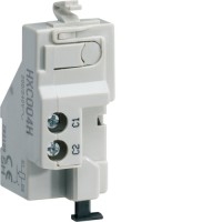 Независимый разъединитель Hager h1000, 100-120В AC (HXC003H)
