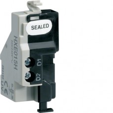 Расцепитель минимального напряжения Hager h1000, 380-415В АС (HXE015H)