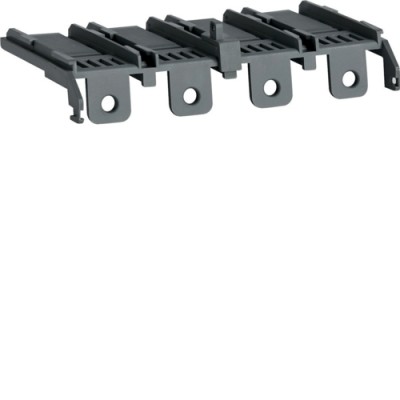 HYA026H Кришка для захисту клем x160 4-пол.