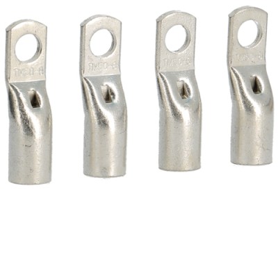 HYA089H Наконечник для вимикачів х160, 50мм2, Ø8,5