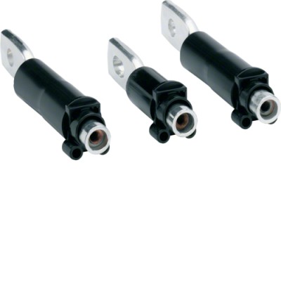 HYB031H Заднє підключенняx x250 3-пол.