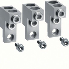 HYD007H Тунельні клеми h400-h630, 3п