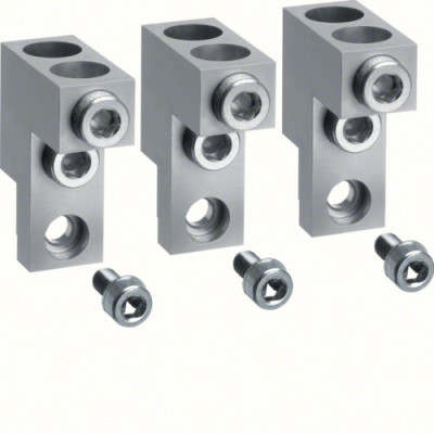 HYD007H Тунельні клеми h400-h630, 3п