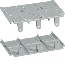 HYD025H Кришка для захисту клем h400-h630 3-пол.